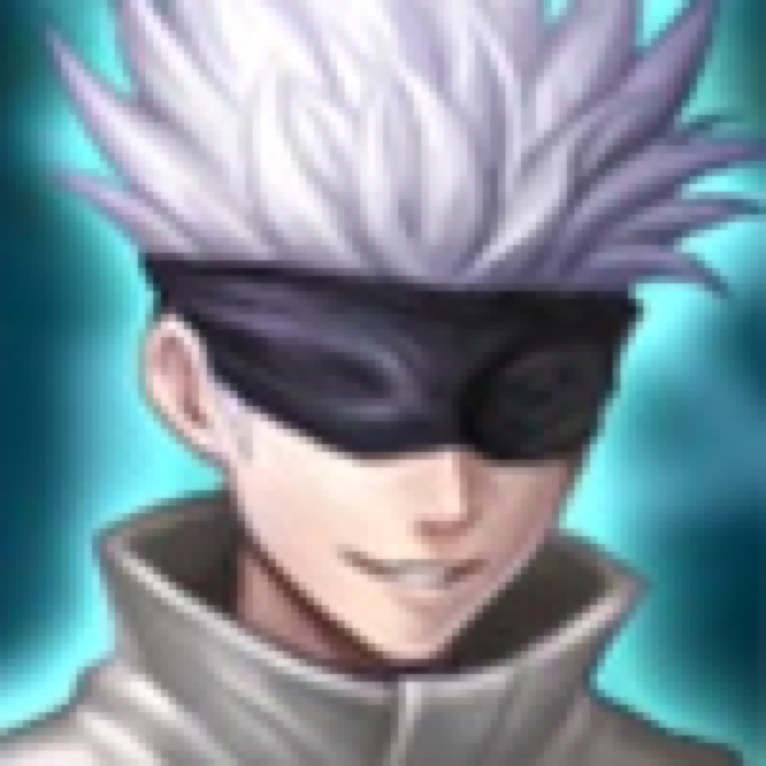 Satoru Gojo Light