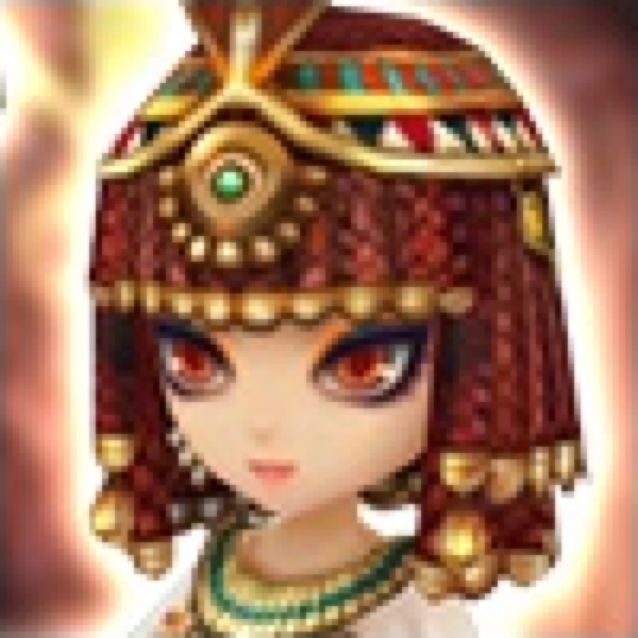 Sekhmet Fire