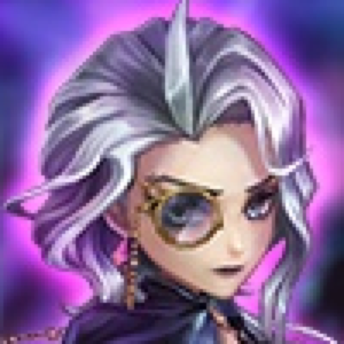 Shasha Dark