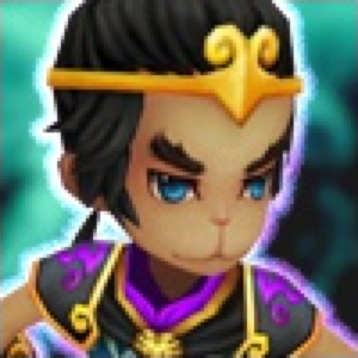 Son Zhang Lao Dark