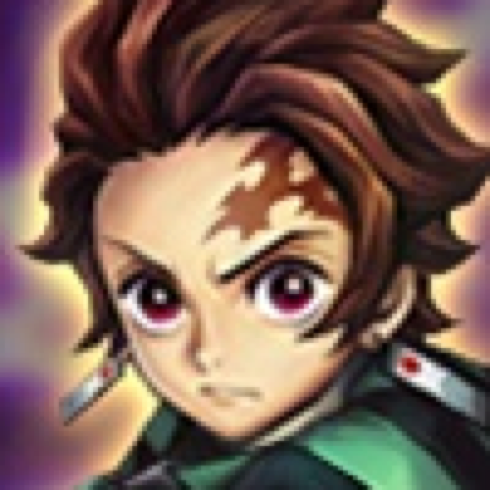Tanjiro Kamado Wind