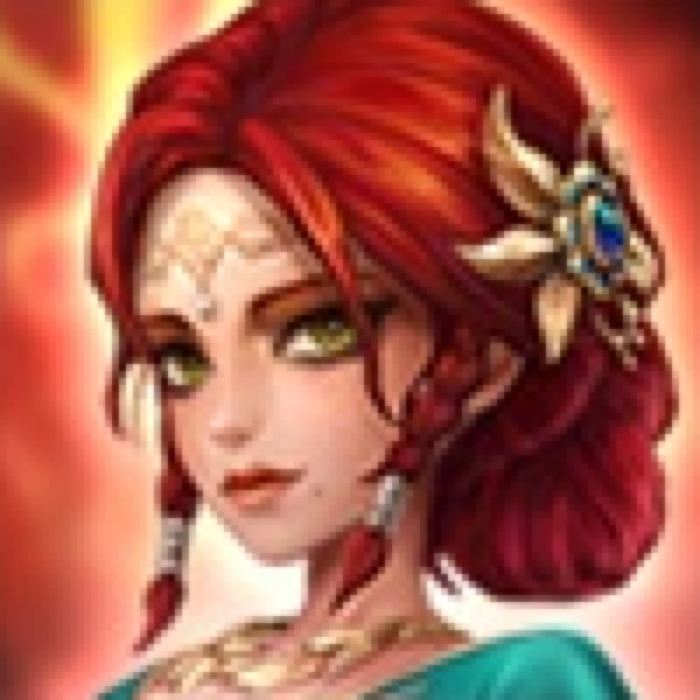Triss Fire