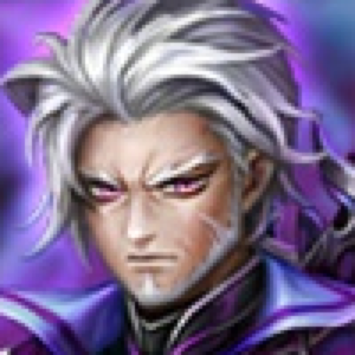 Valdemar Dark