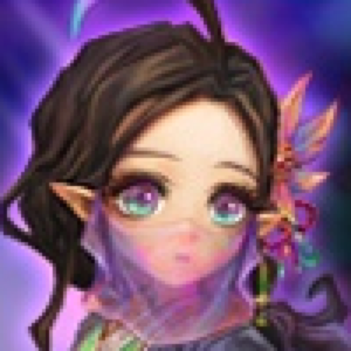 Vermilion Bird Dancer Dark
