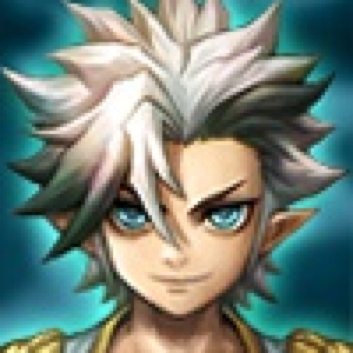 White Tiger Blade Master Light