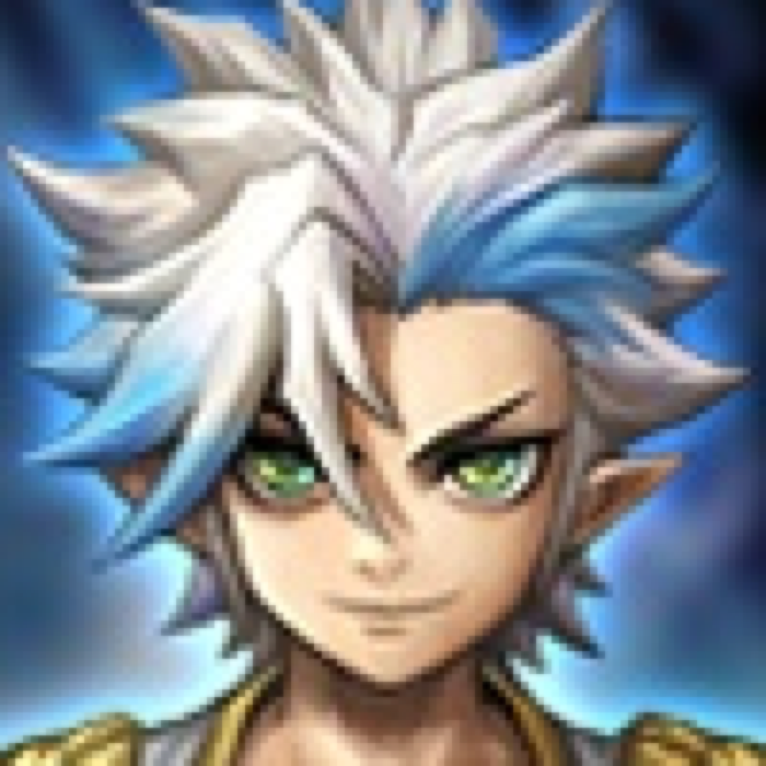 White Tiger Blade Master Water
