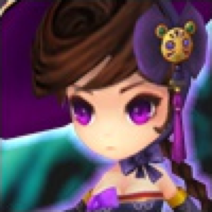 Wolyung Dark