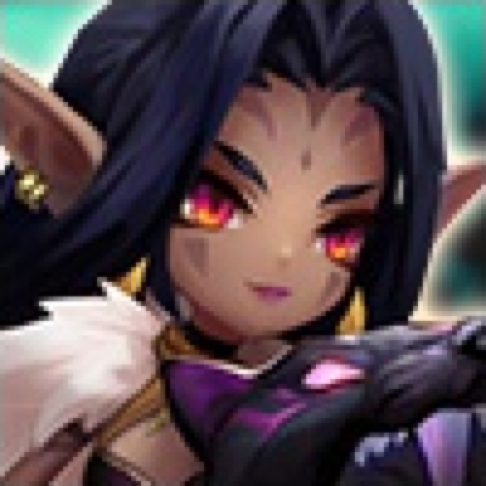 Xiana Dark