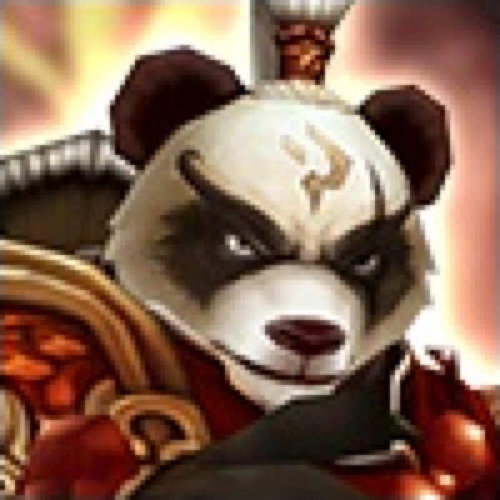 Xiong Fei Fire