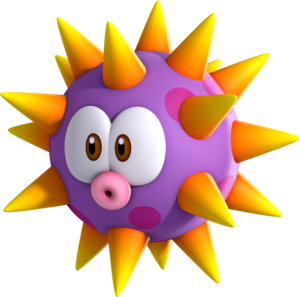 Urchin
