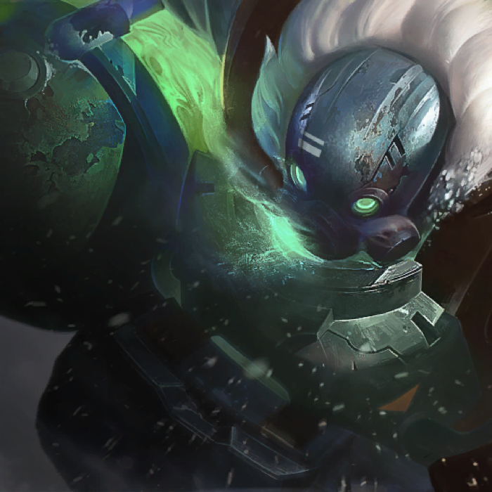 Gragas