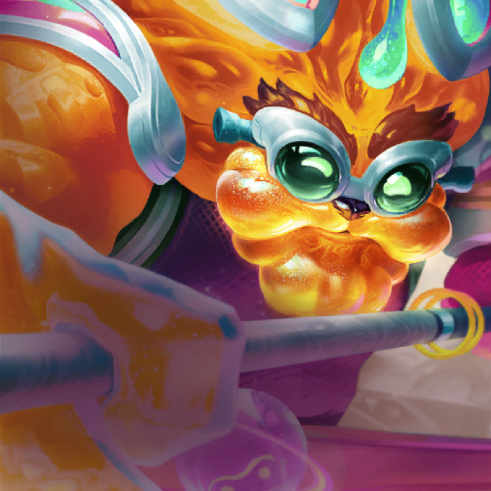 Ornn