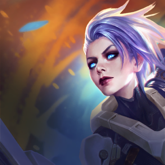 Riven