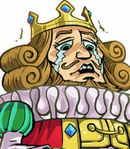 King Tuft