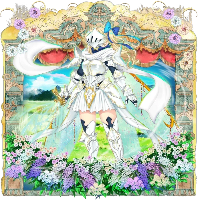 Daiyousei Benevolent Armored Fairy