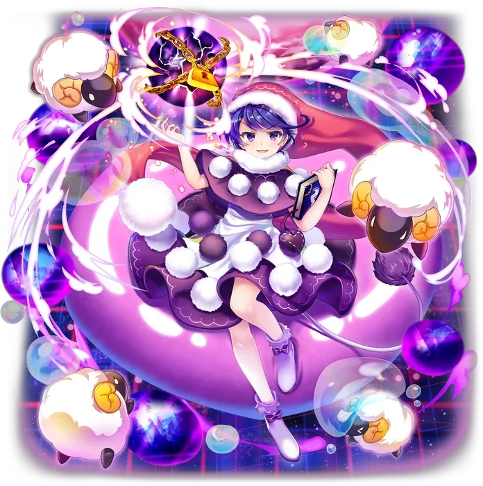 Doremy Sweet