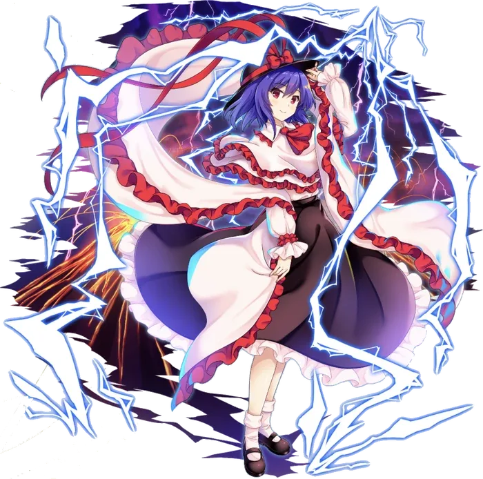 Iku Nagae