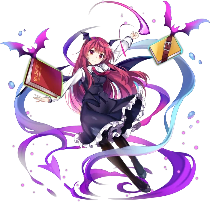 Koakuma