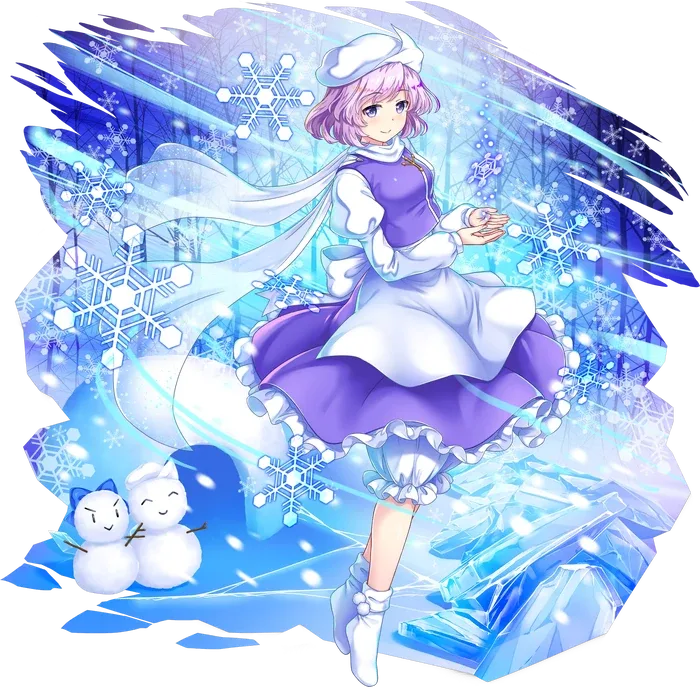 Letty Whiterock