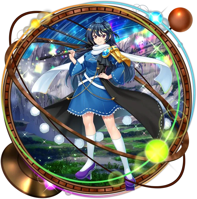 Megumu Iizunamaru