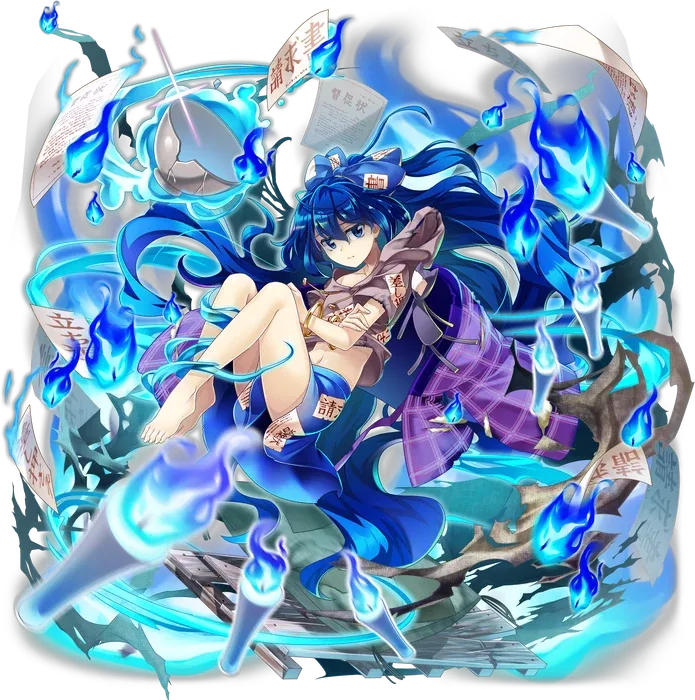 Shion Yorigami