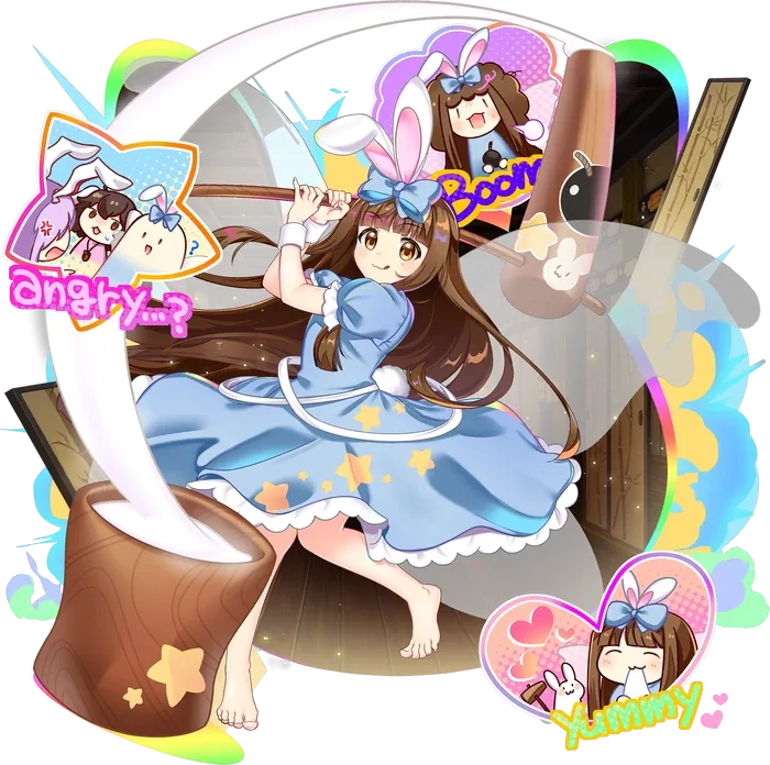 Star Sapphire Eternal