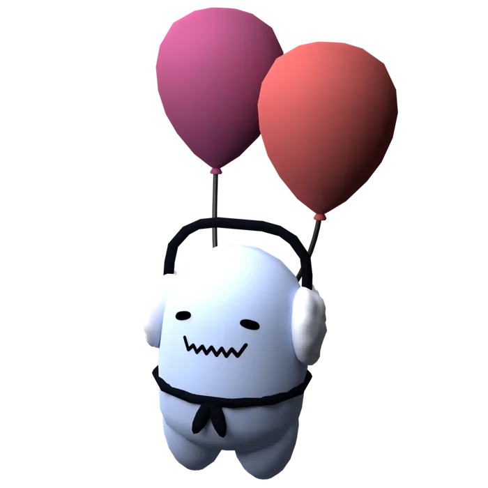 Balloon Pal