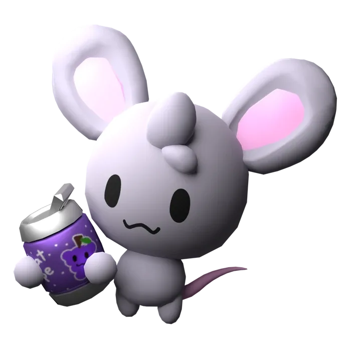 Soda Pop