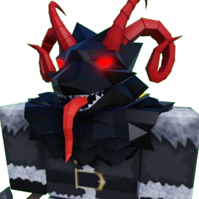Krampus Gus