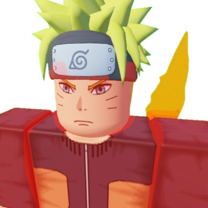 Kyuubi Raruto