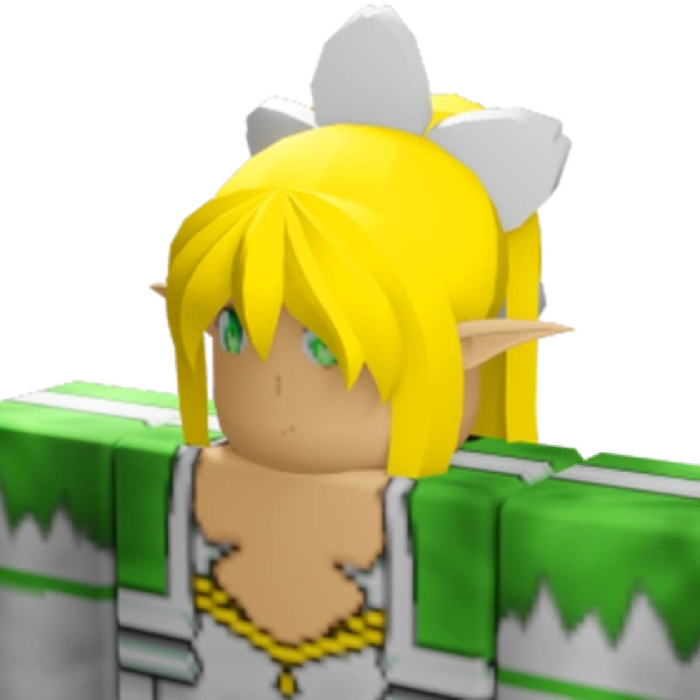 Leafy