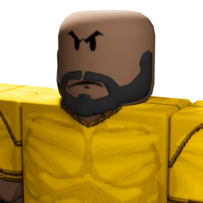 Luke Cage