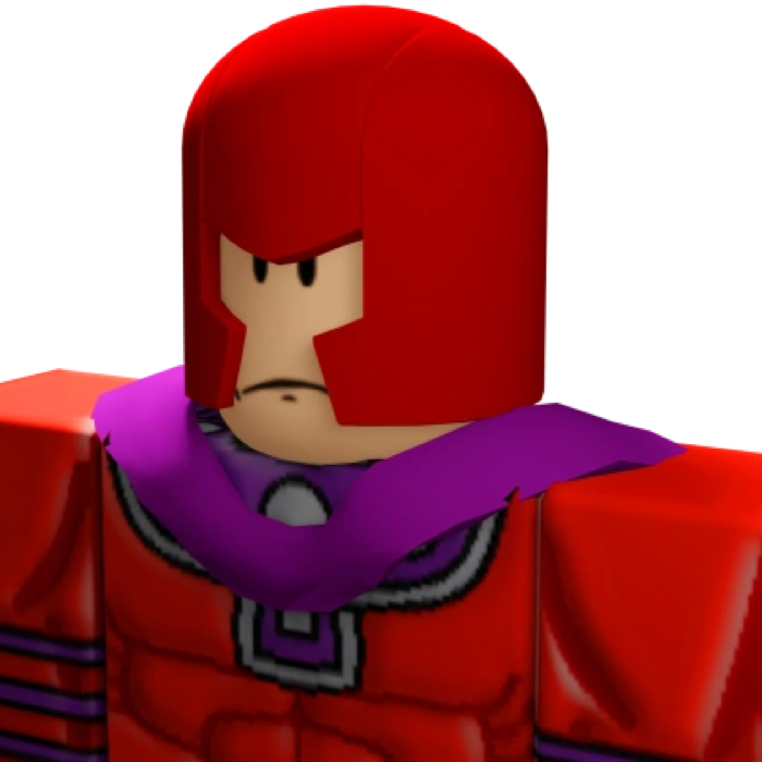 Magneto