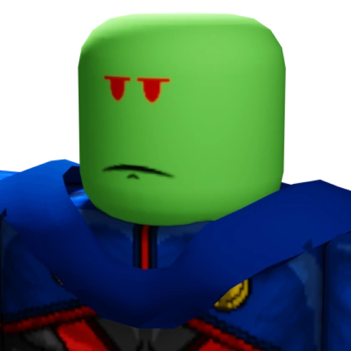 Martian Manhunter