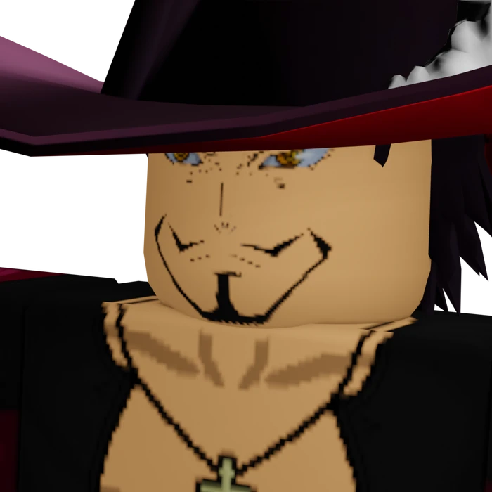 Mihawk