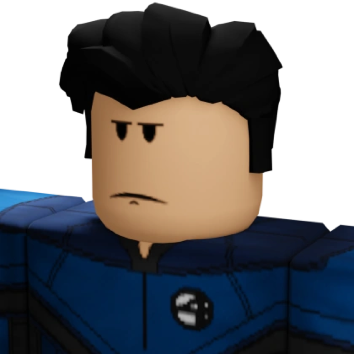 Mister Fantastic