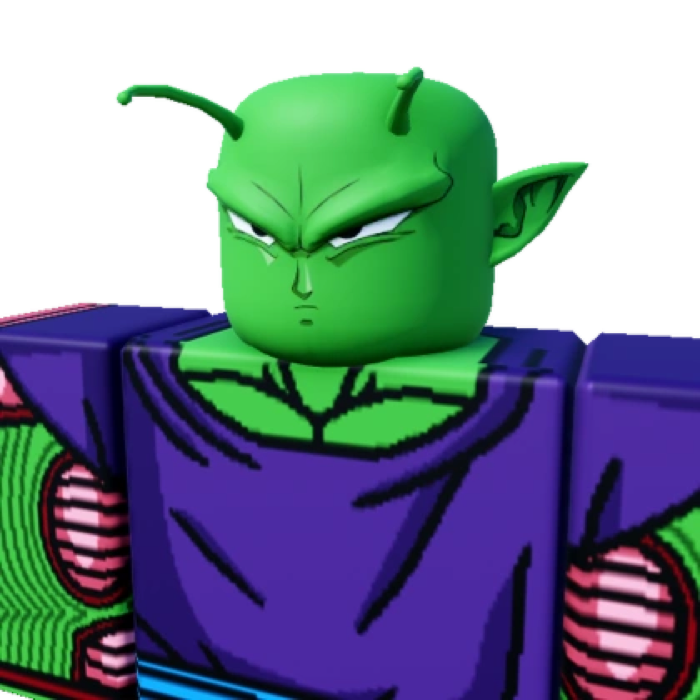 Pickle Jr