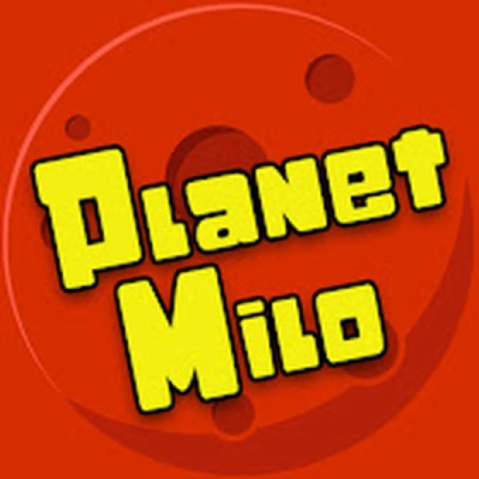Planet Milo
