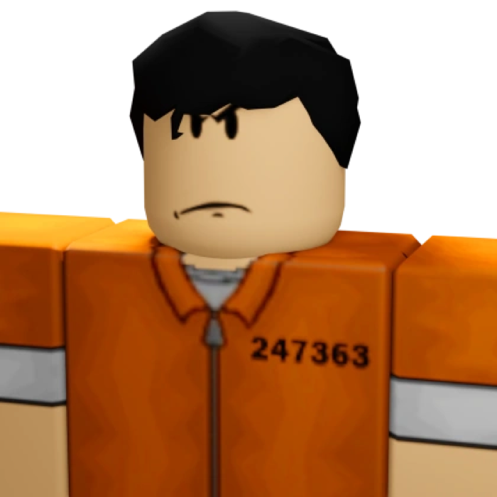 Prison Superman