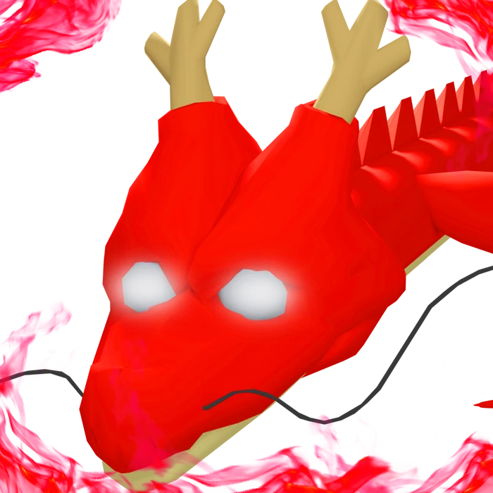 Rage Drago