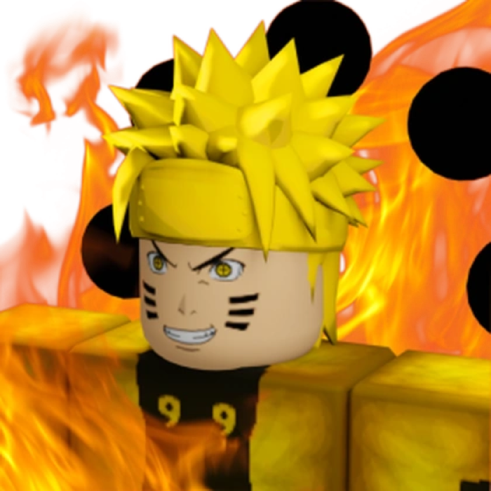 Raruto Six Paths
