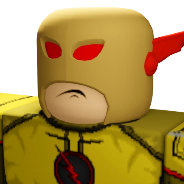 Reverse Flash
