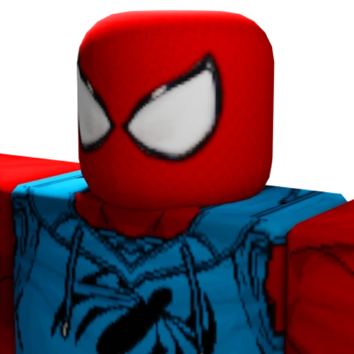 Scarlet Spider