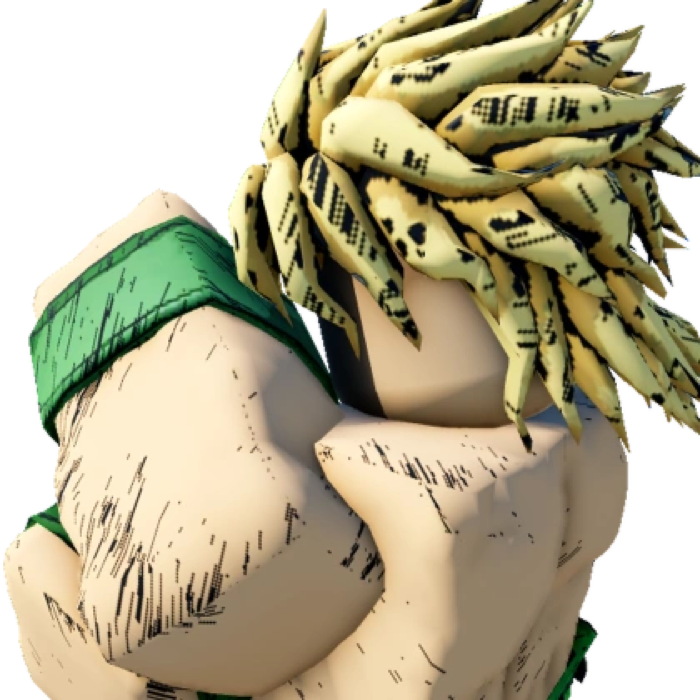 Shadow Gio