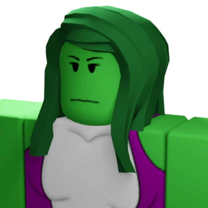 She Hulk