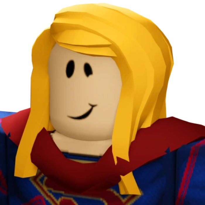 Supergirl