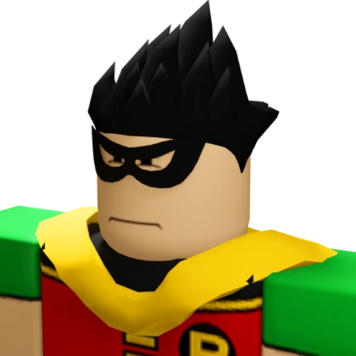 Teen Robin