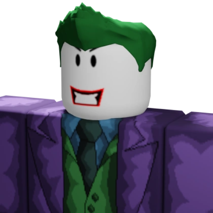 The Joker