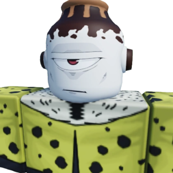 Volcano Head