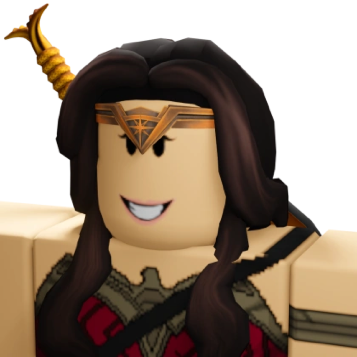 Wonder Woman